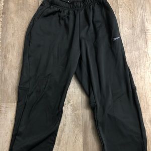 NIKE DRI-FIT SWEAT PANTS